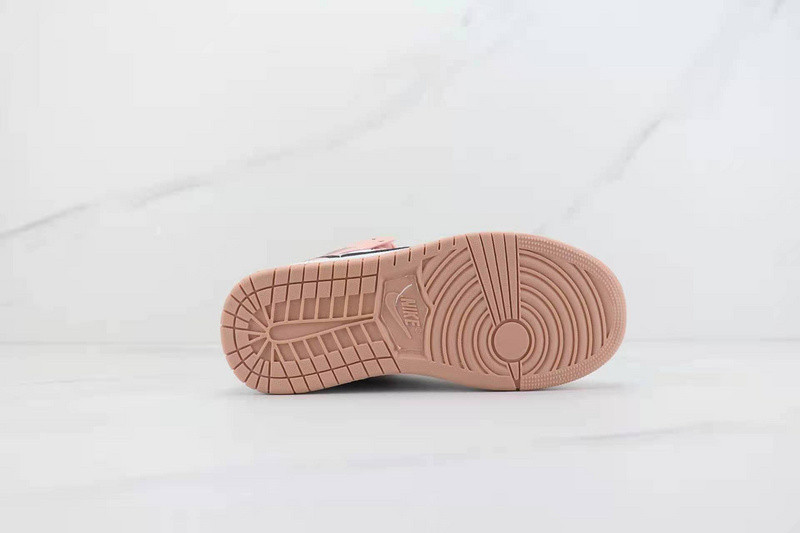 AIR JORDAN 1 KIDS SHOES