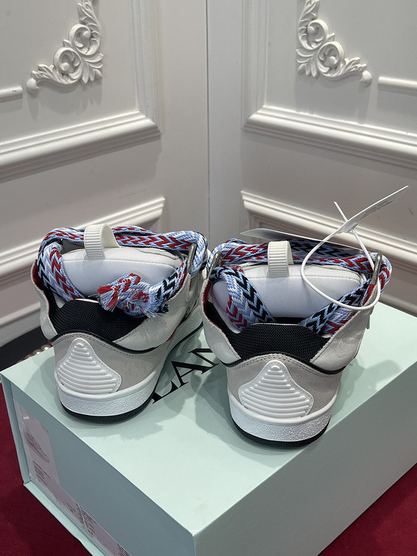 LANVIN SNEAKER