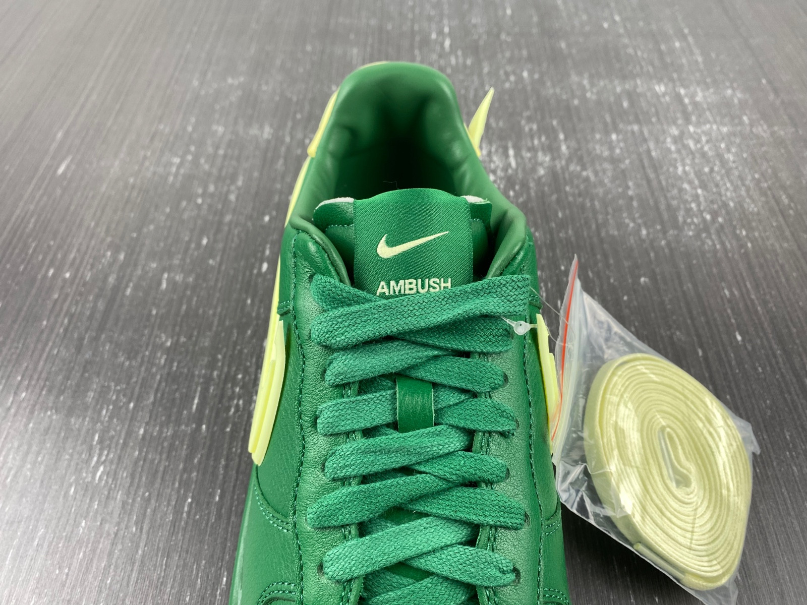 Nike Air Force 1 Low SP AMBUSH Pine Green DV3464-300