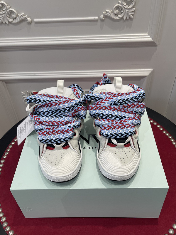 LANVIN SNEAKER