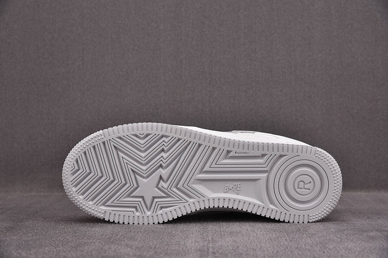 BAPE SNEAKERS