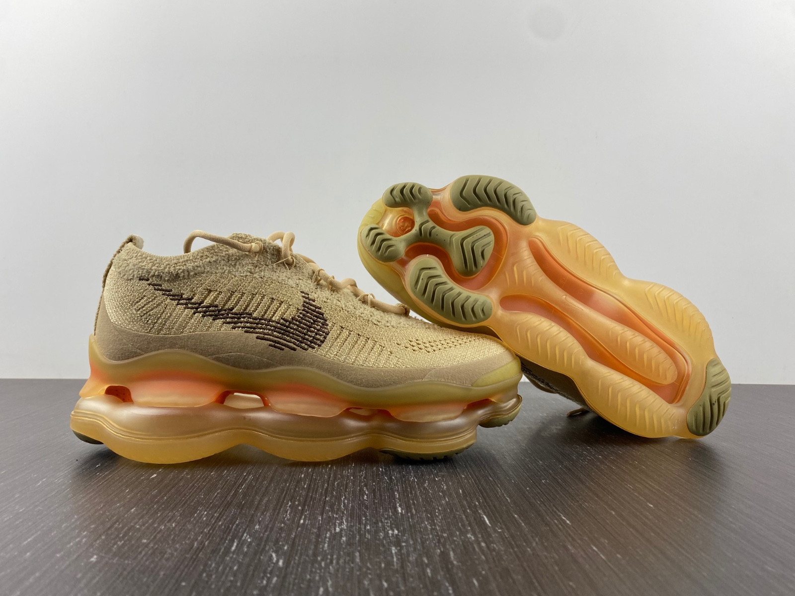Nike Air Max Scorpion Wheat DJ4702-200