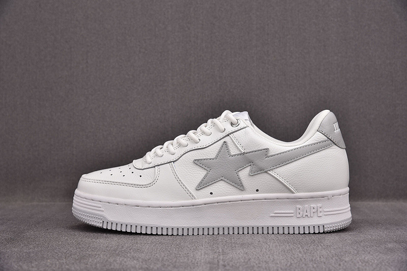 BAPE SNEAKERS