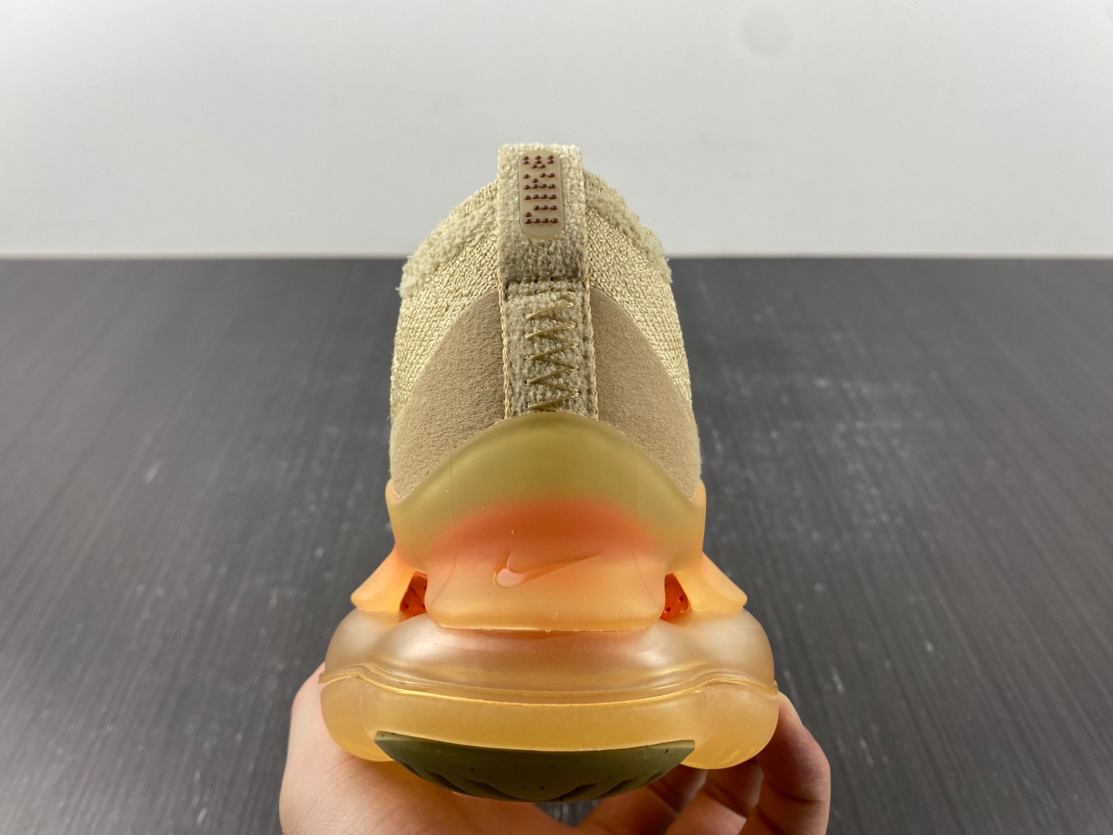 Nike Air Max Scorpion Wheat DJ4702-200