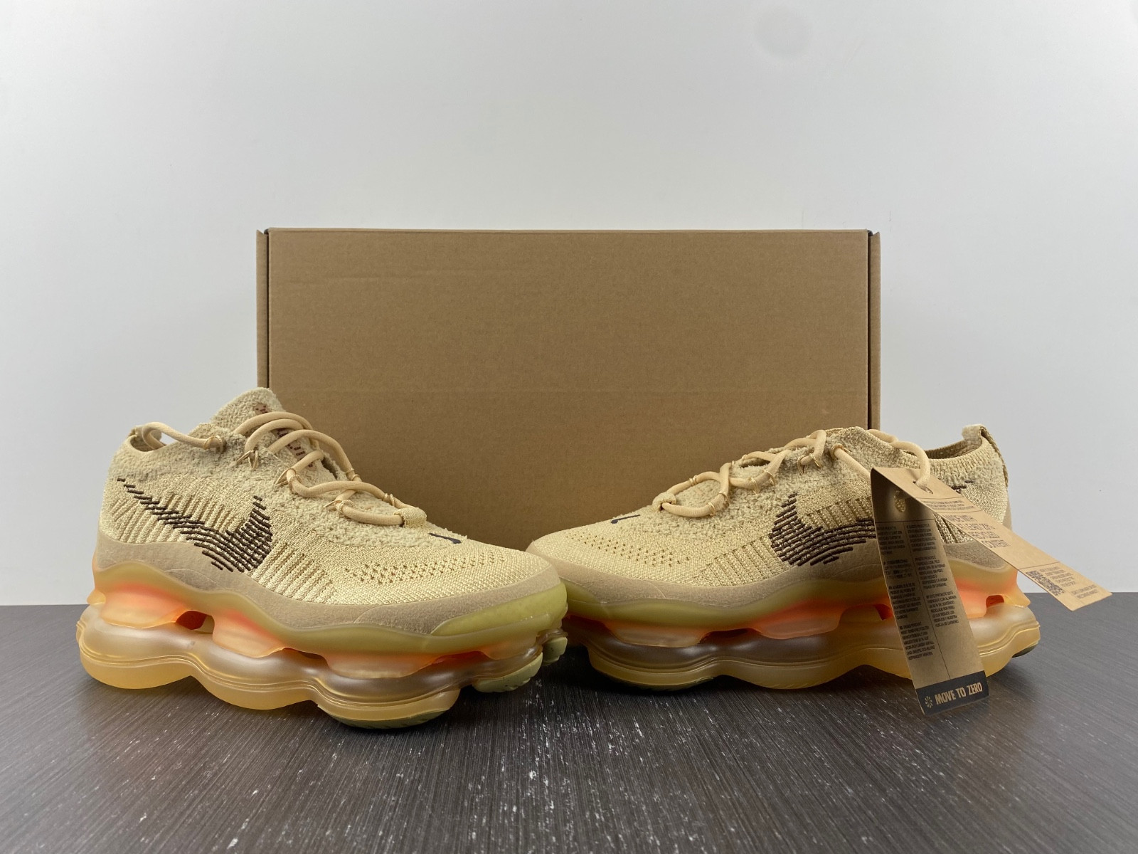 Nike Air Max Scorpion Wheat DJ4702-200
