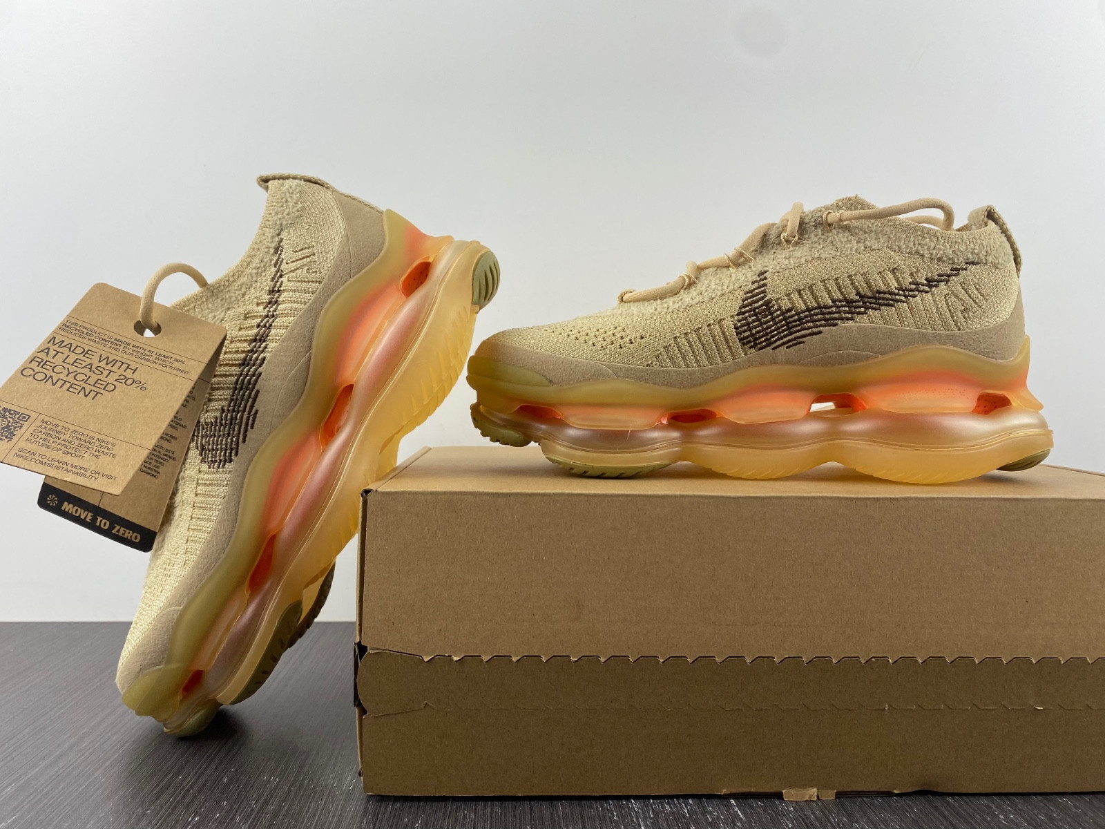 Nike Air Max Scorpion Wheat DJ4702-200