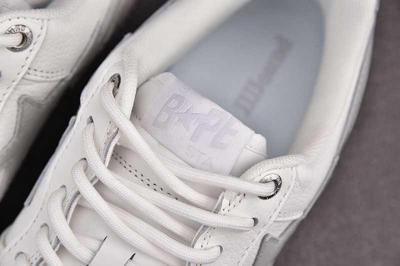 BAPE SNEAKERS