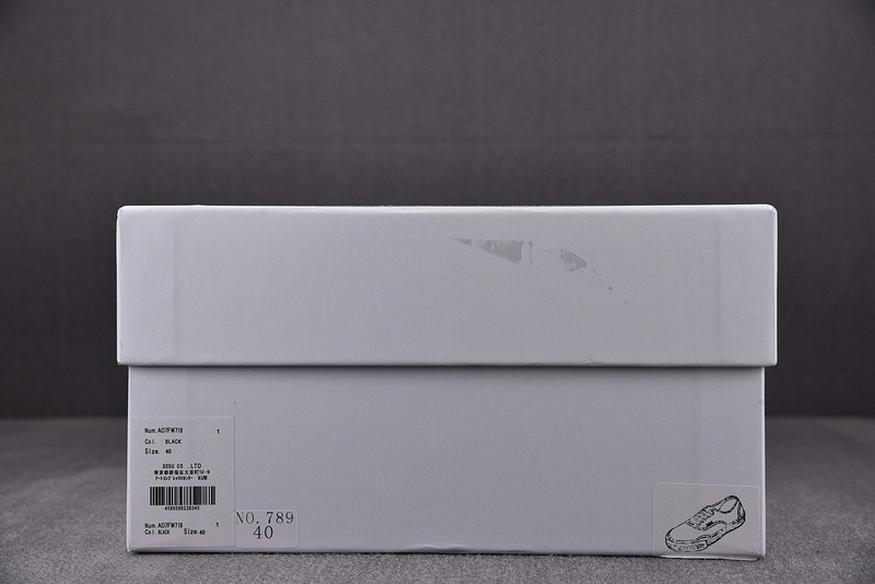 MAISON MIHARA SNEAKERS