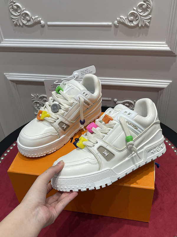 LOU1_TON SNEAKERS