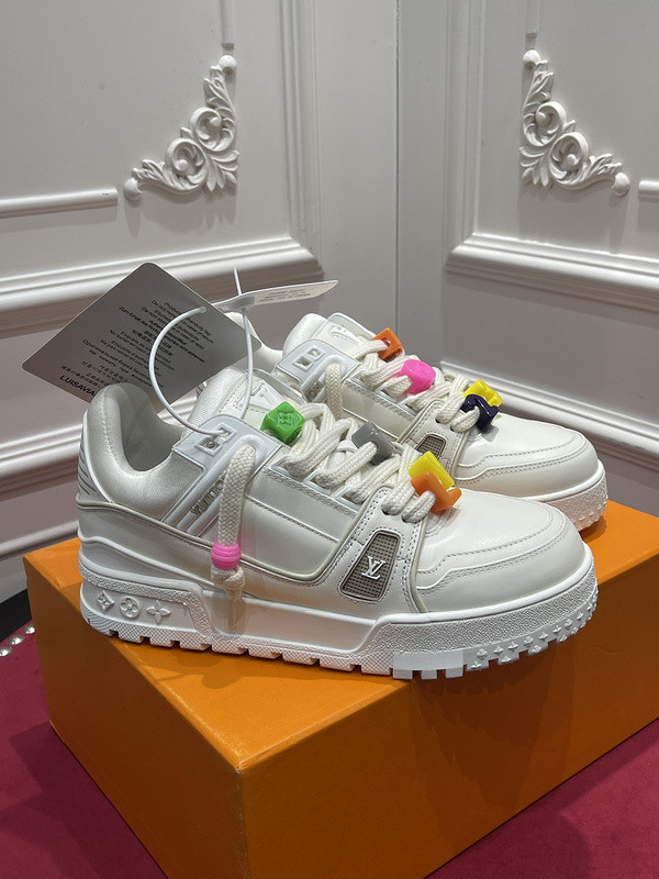 LOU1_TON SNEAKERS