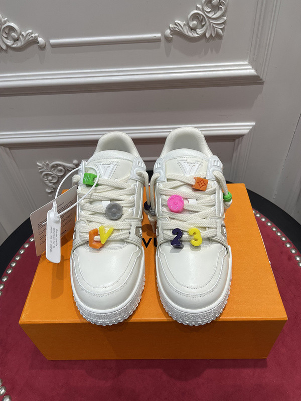 LOU1_TON SNEAKERS