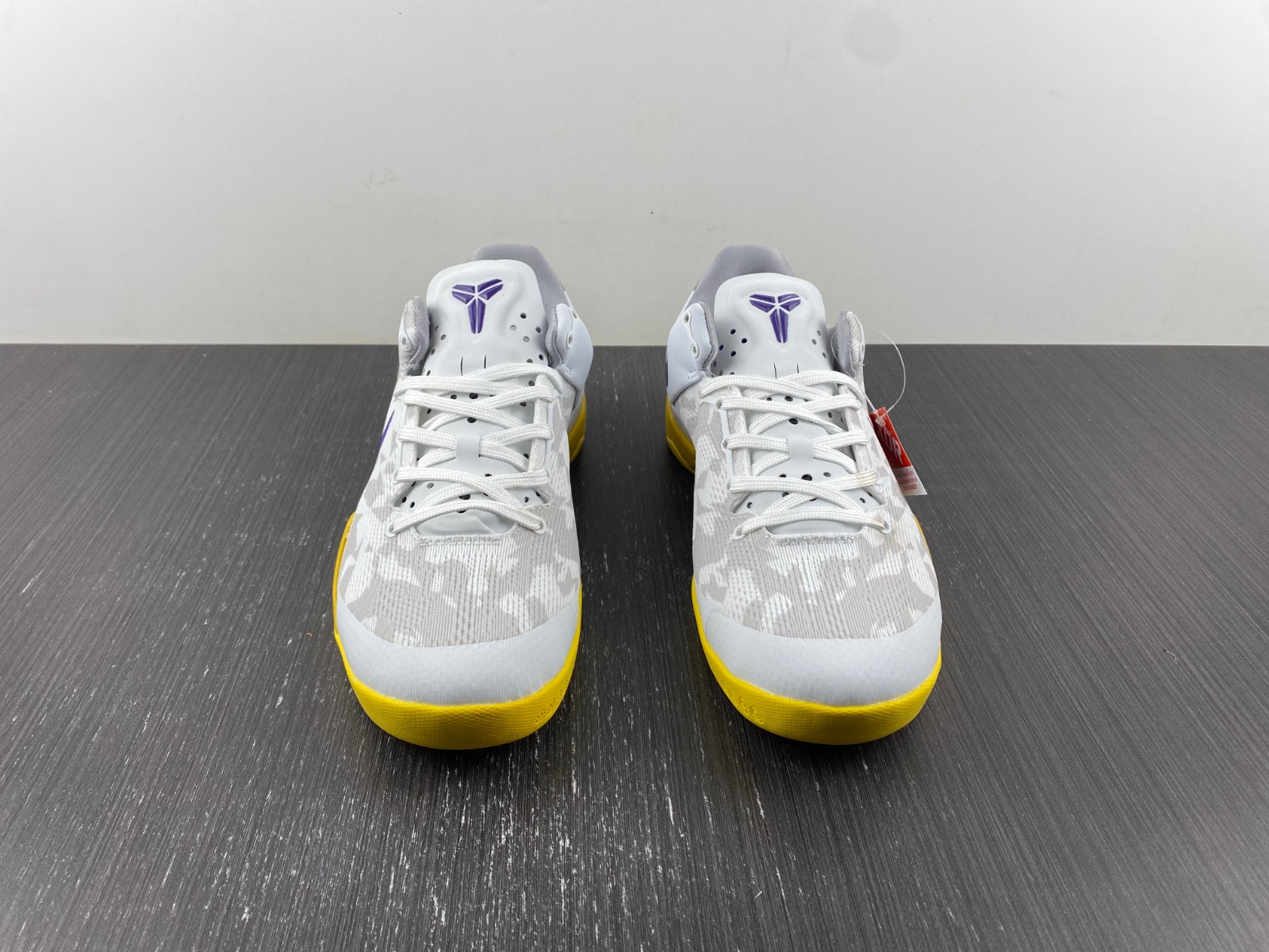 Nike Kobe 8 Easter 555035--101