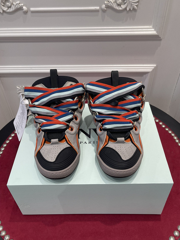 LANVIN SNEAKER