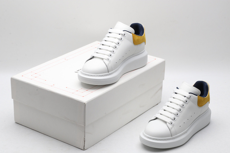 ALEXANDER MCQUEEN SNEAKER