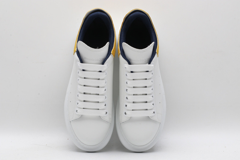 ALEXANDER MCQUEEN SNEAKER