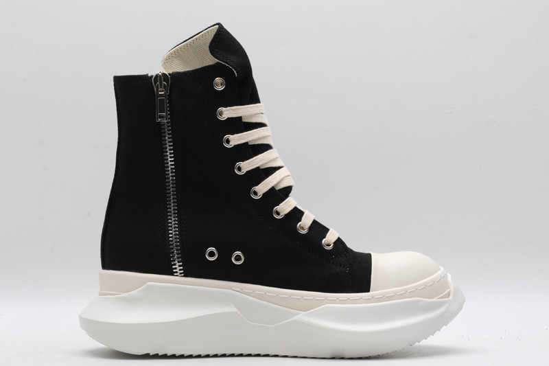 RICK 0WENS SNEAKERS