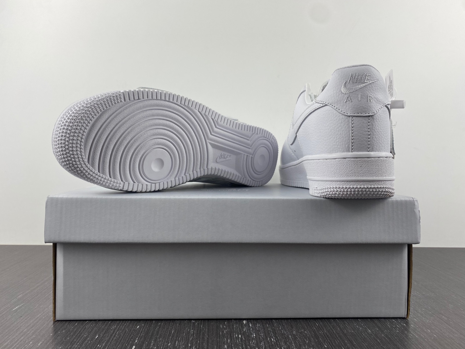 Nike Air Force 1 Low Cactus Plant Flea Market White (2020) DD7050-100