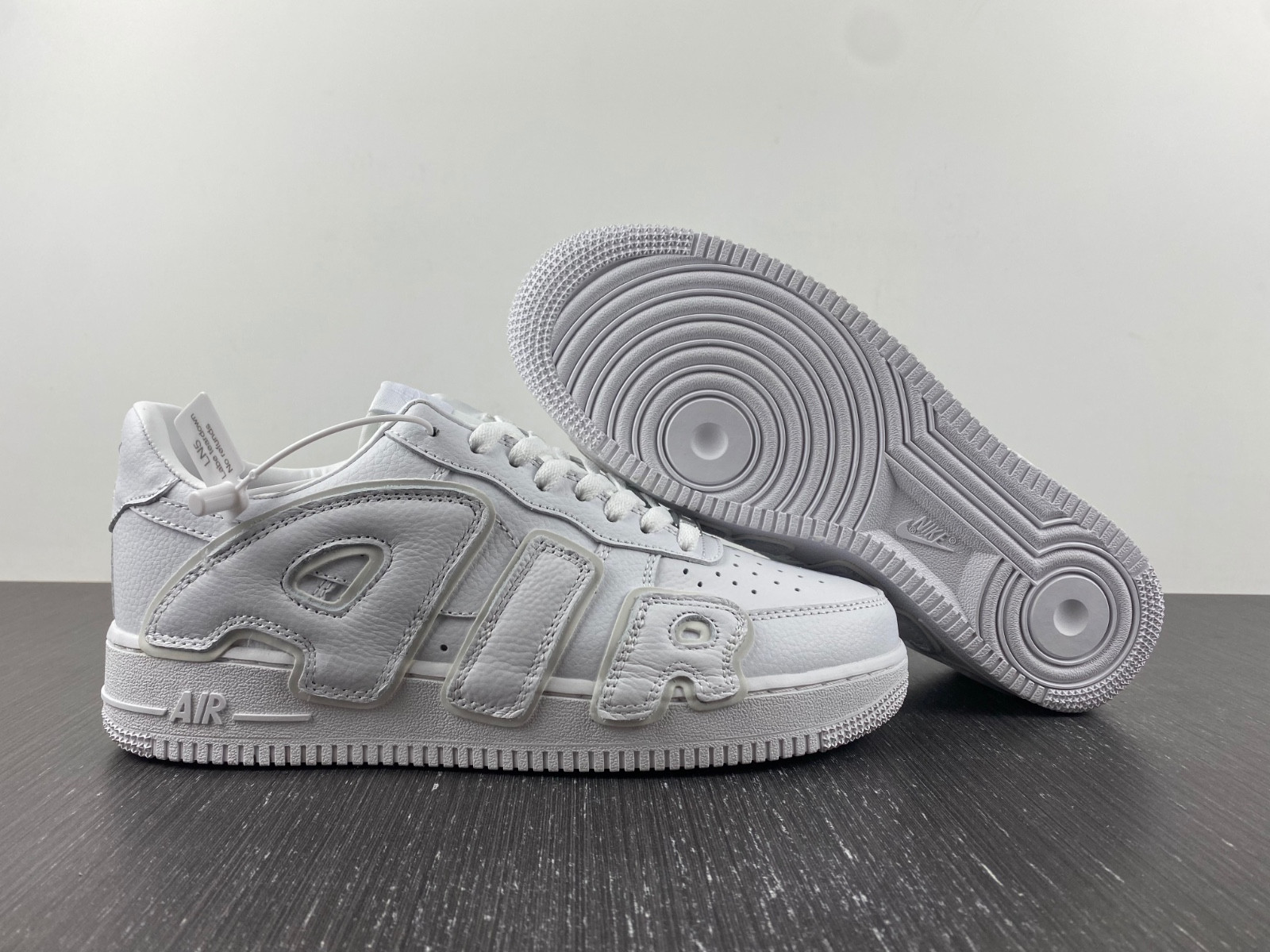 Nike Air Force 1 Low Cactus Plant Flea Market White (2020) DD7050-100