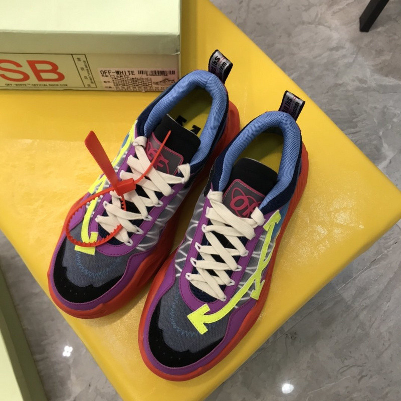 OW C/O ODSY-1000 SPORTS SHOES