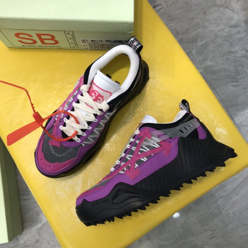 OW C/O ODSY-1000 SPORTS SHOES