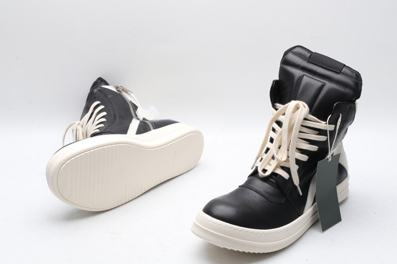 RICK 0WENS SNEAKERS