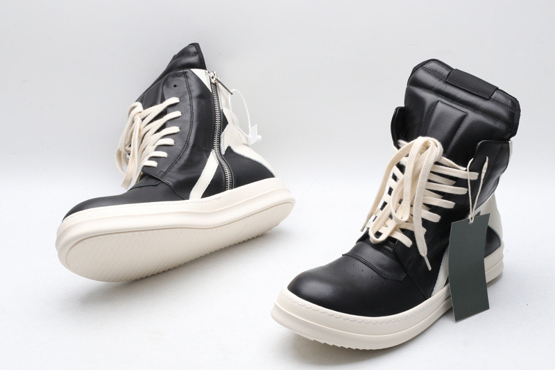 RICK 0WENS SNEAKERS