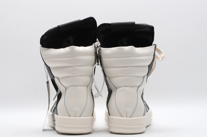 RICK 0WENS SNEAKERS