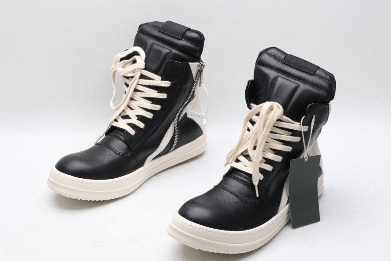RICK 0WENS SNEAKERS