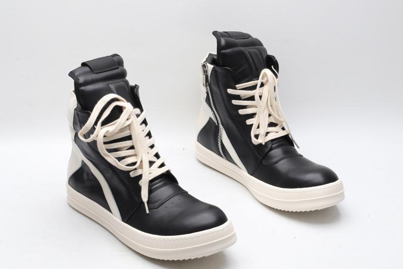 RICK 0WENS SNEAKERS