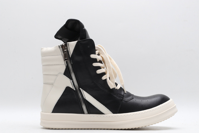 RICK 0WENS SNEAKERS