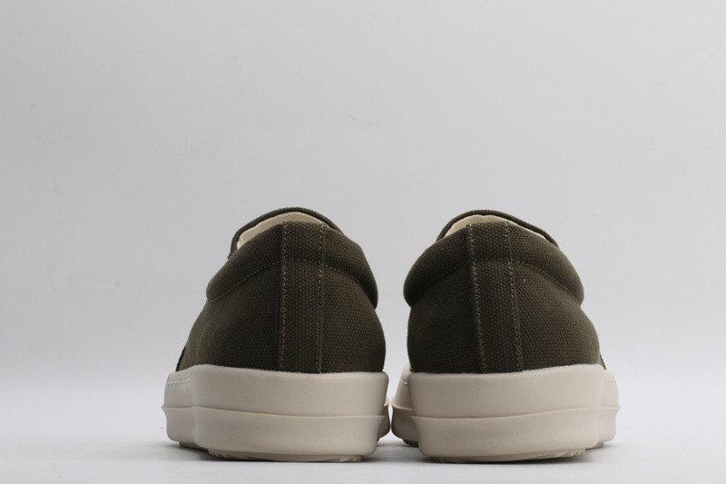 RICK 0WENS SNEAKERS