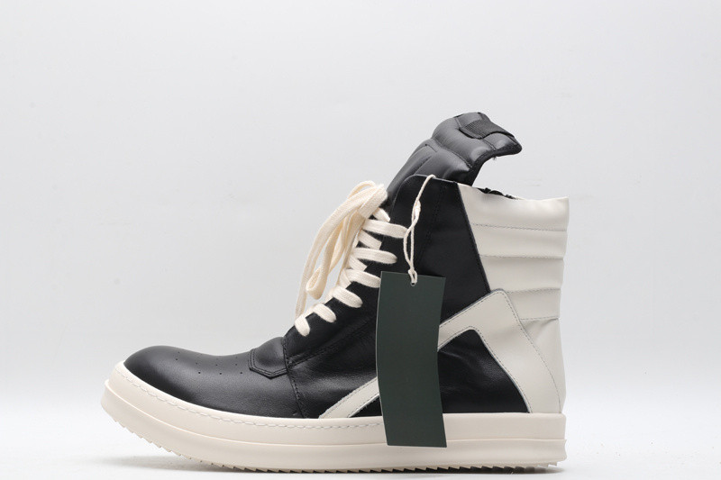 RICK 0WENS SNEAKERS