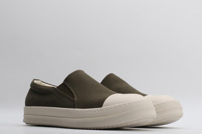 RICK 0WENS SNEAKERS