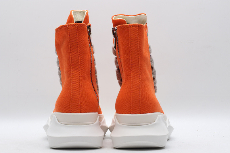 RICK 0WENS SNEAKERS
