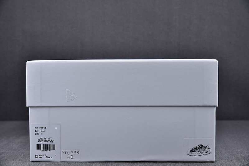 MAISON MIHARA SNEAKERS