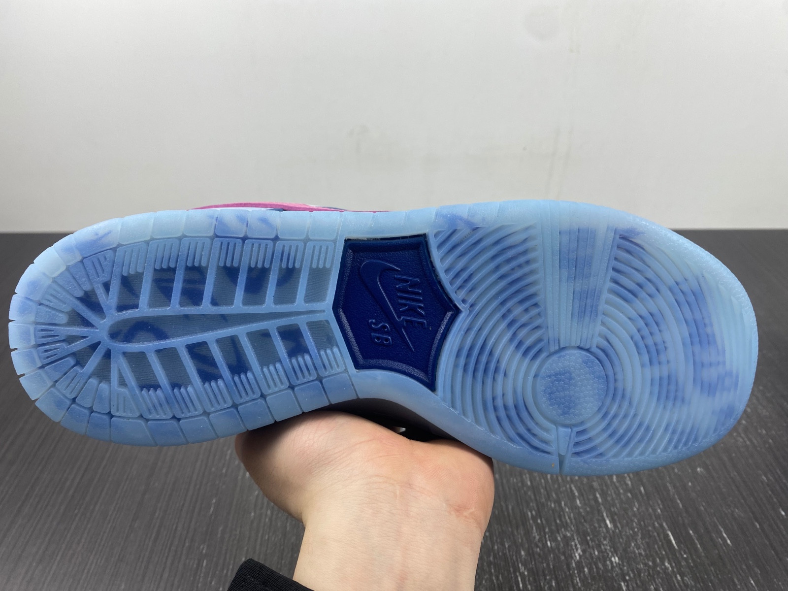 Nike SB Dunk Low Run The Jewels - DO9404-400