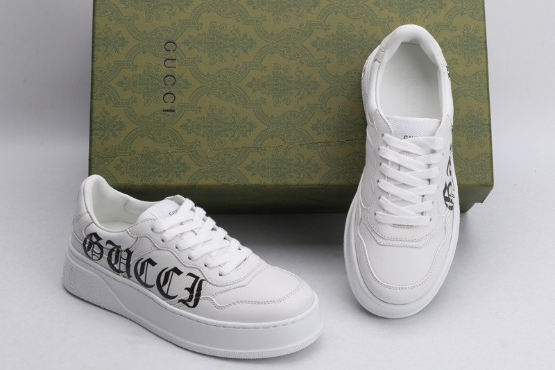 G*u*i sneakers