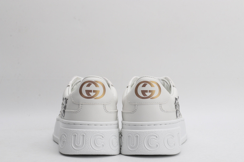 G*u*i sneakers