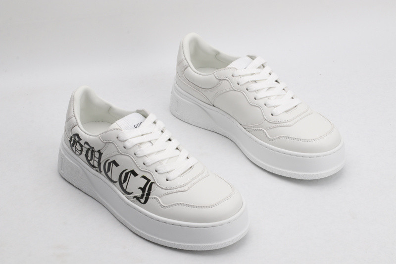 G*u*i sneakers
