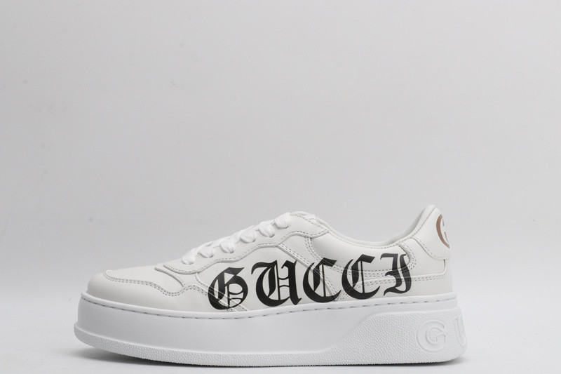 G*u*i sneakers