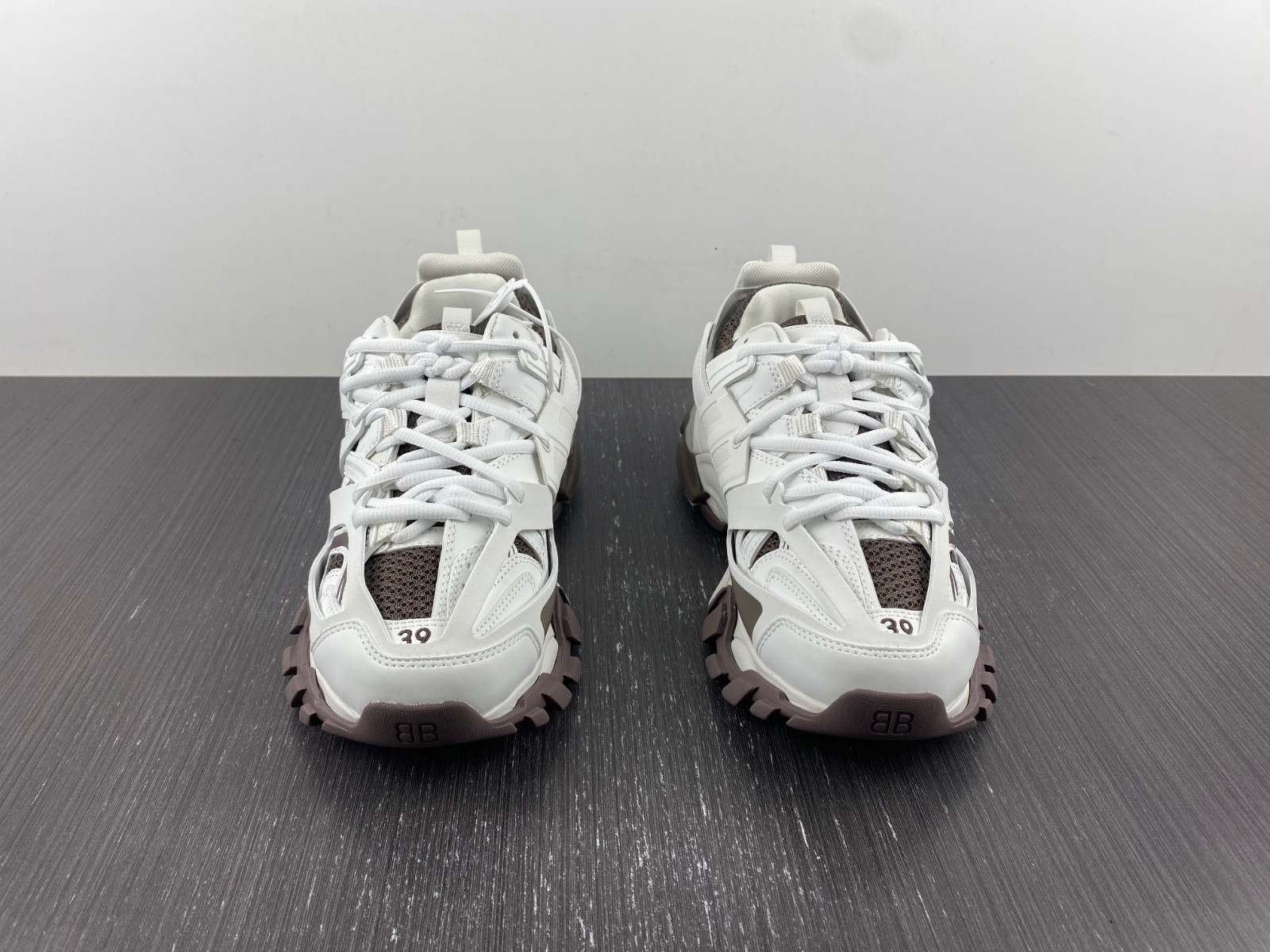 Ba*len*cia*ga track trainer 542436-w5cb2-6609