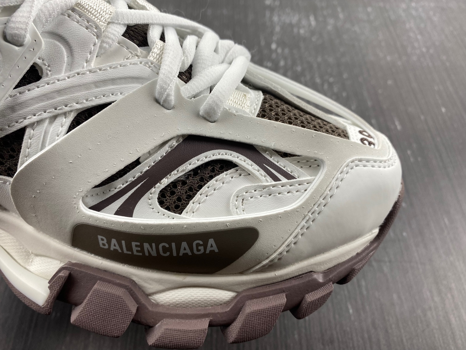 Ba*len*cia*ga track trainer 542436-w5cb2-6609