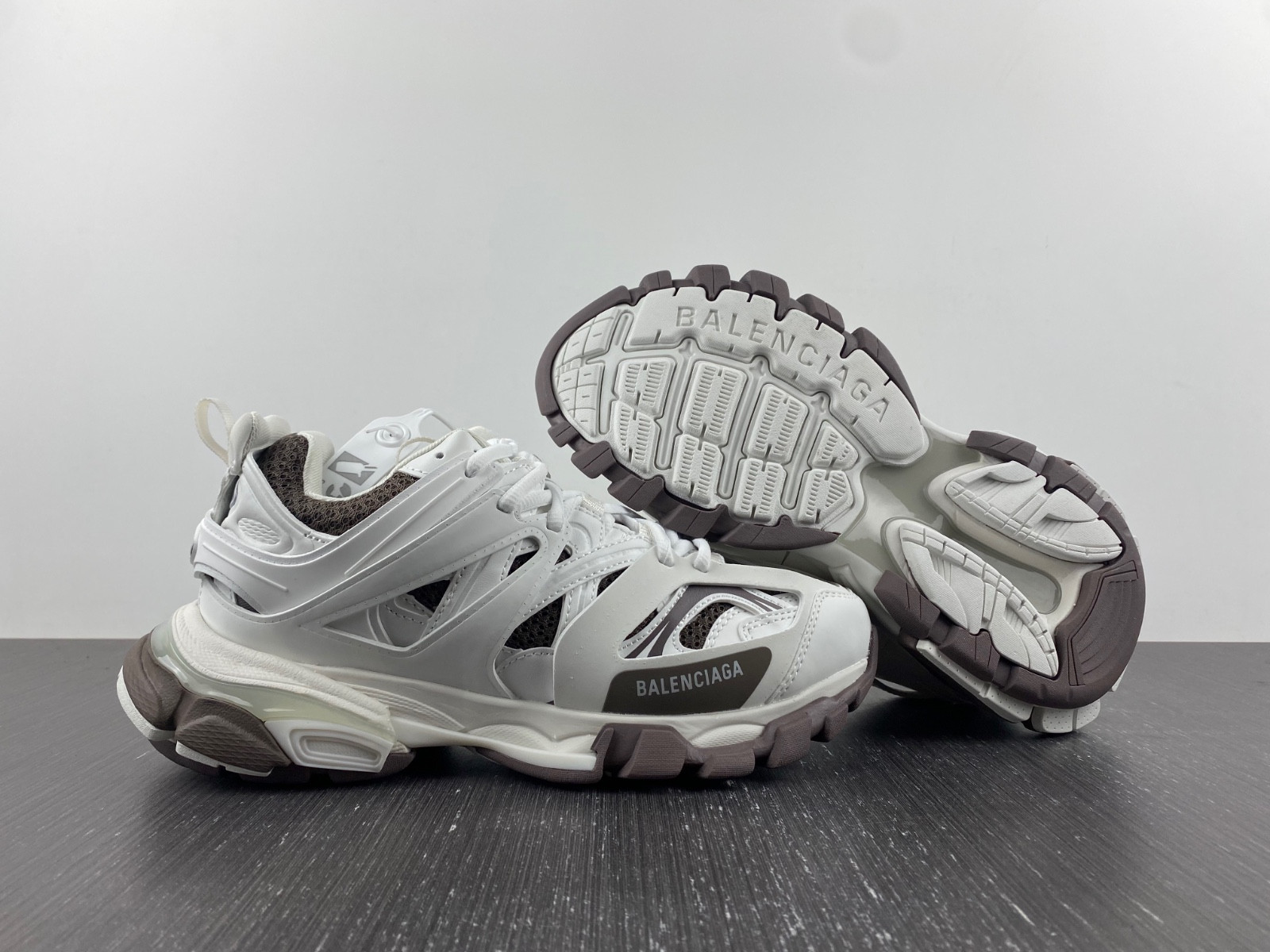 Ba*len*cia*ga track trainer 542436-w5cb2-6609