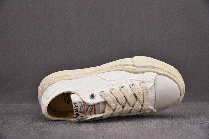 MAISON MIHARA SNEAKERS