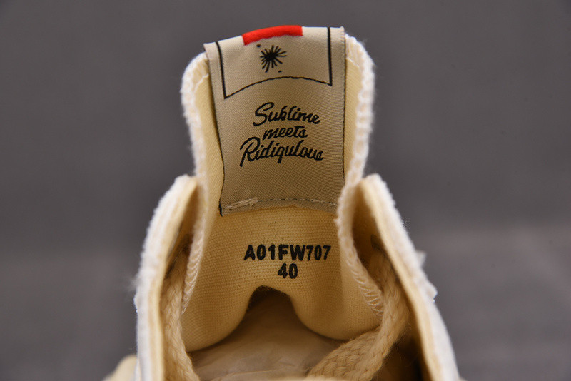 MAISON MIHARA SNEAKERS