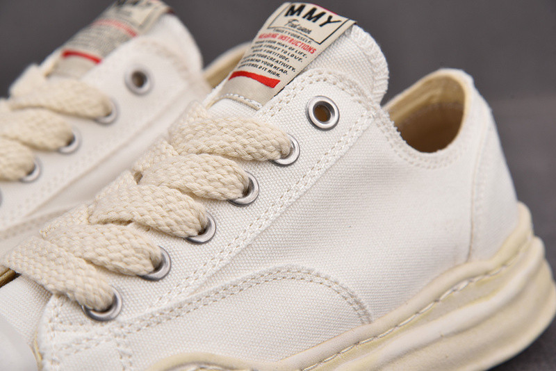 MAISON MIHARA SNEAKERS