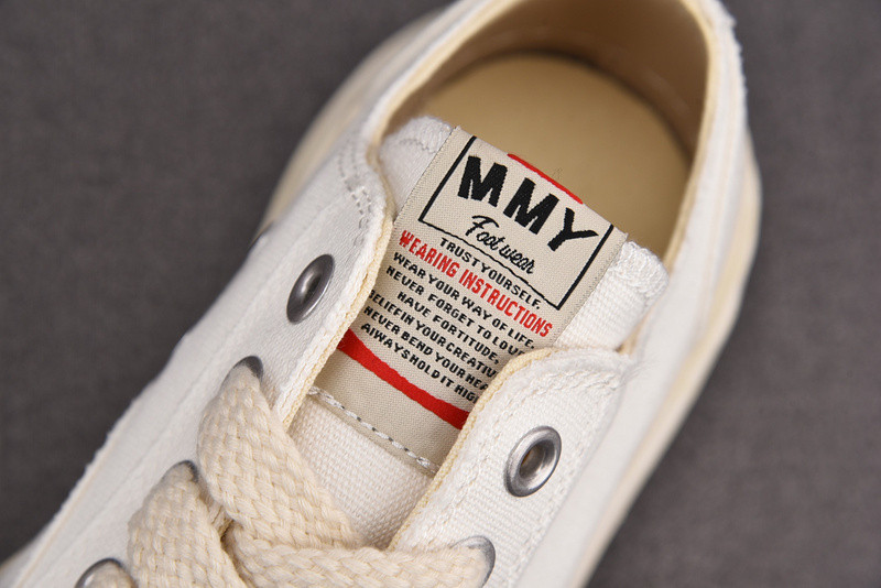 MAISON MIHARA SNEAKERS