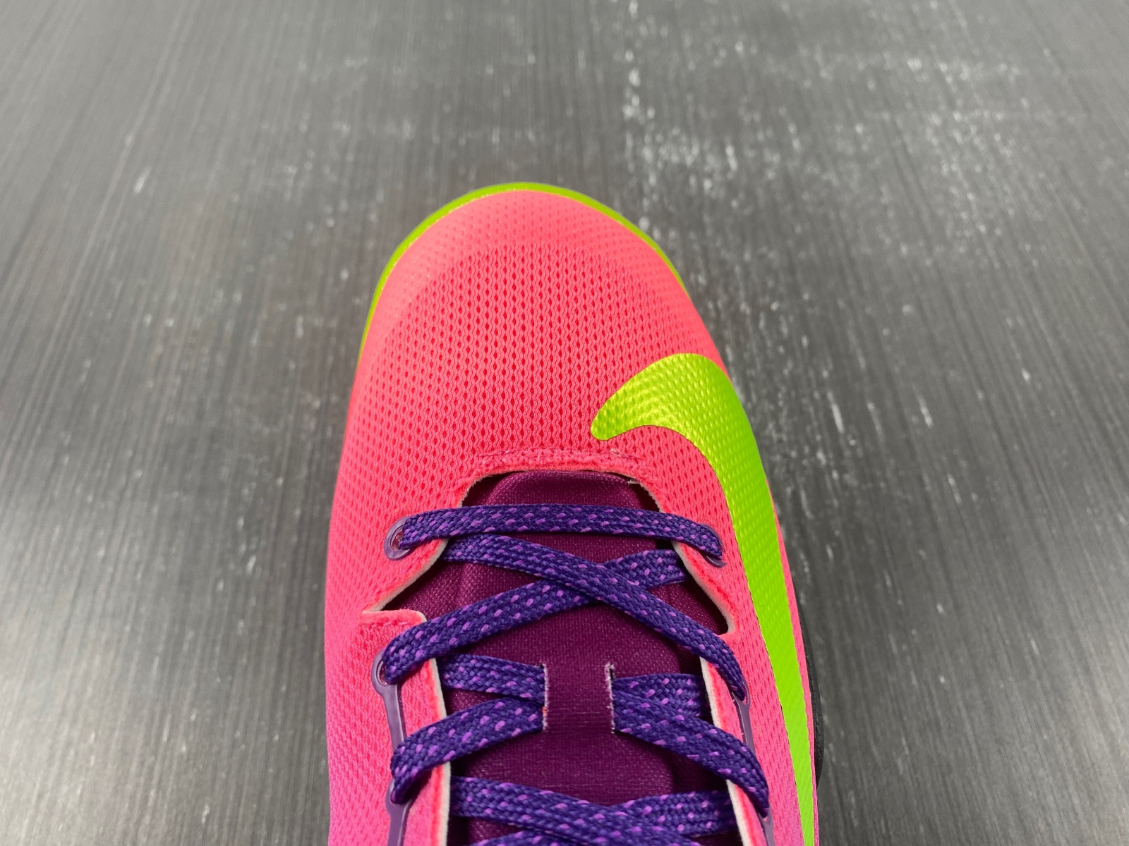 Nike Kobe 8 Mambacurial - 615315-500