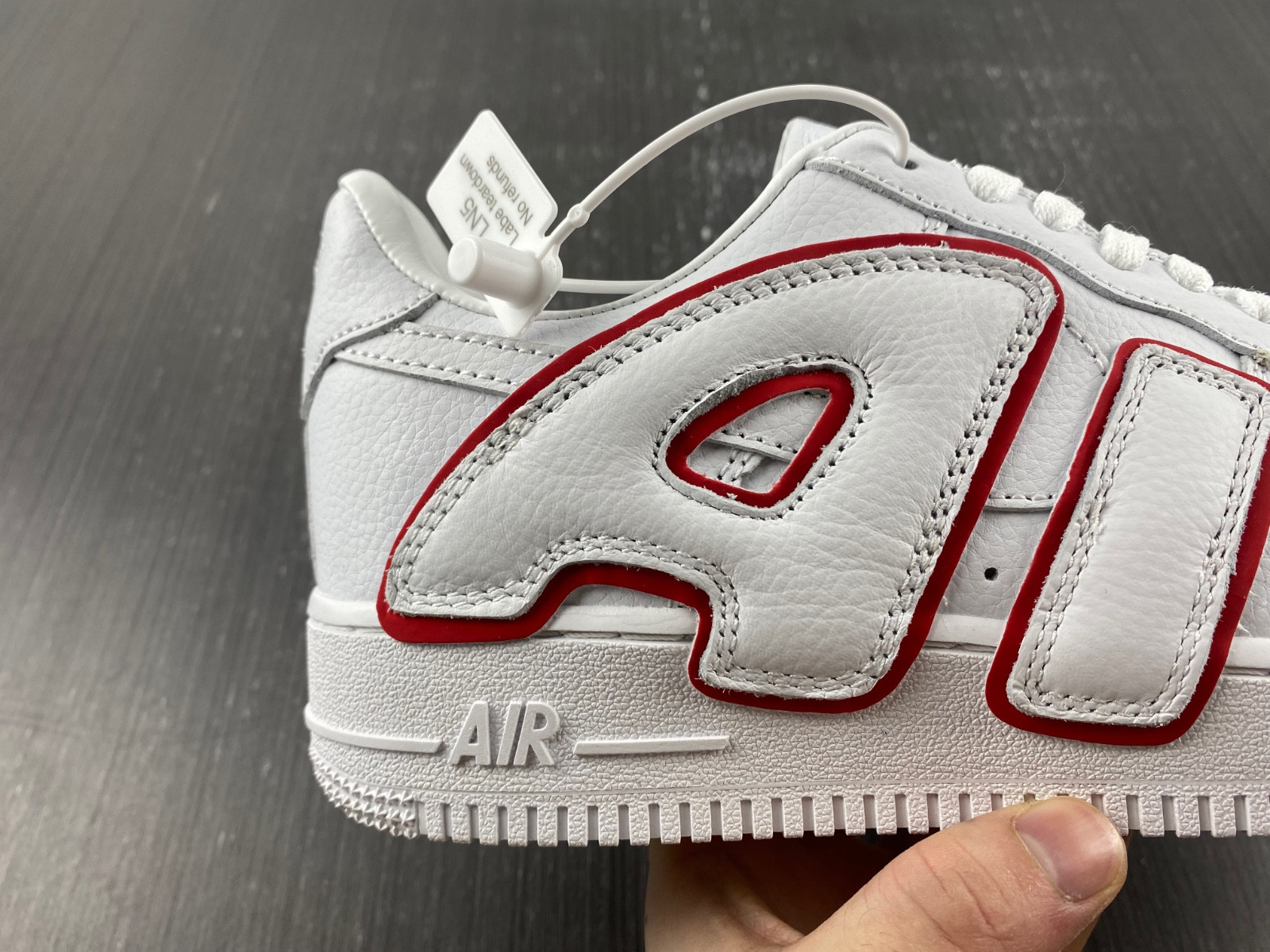 CPFM x Nike Air Force 1’07 Low CK4746-99124 CK4746-99124