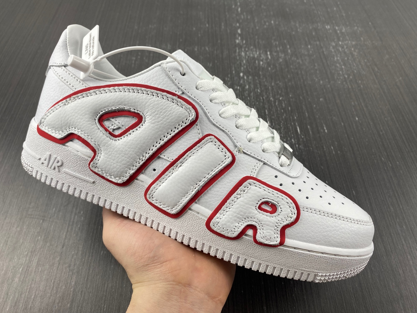 CPFM x Nike Air Force 1’07 Low CK4746-99124 CK4746-99124